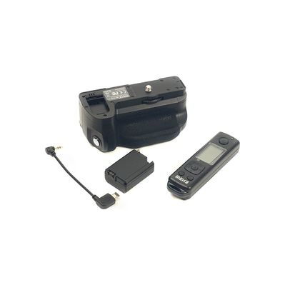 Батарейний блок Meike Sony MK-A6500 Pro (BG950058)