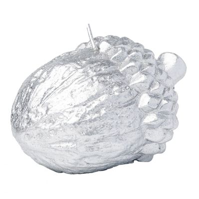 Свічка Novogod`ko Жолудь 6*10см, парафін (974661)