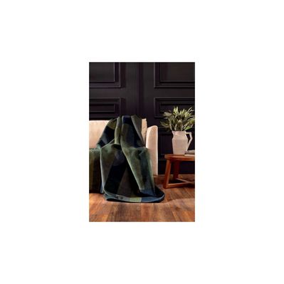 Плед Billerbeck Wohndecke Echo 220х240 (787064)