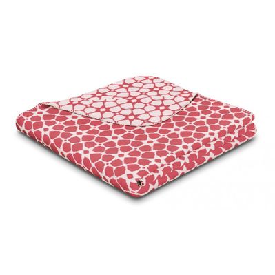 Плед Billerbeck Babydecke Repeat 75х100 (733375)