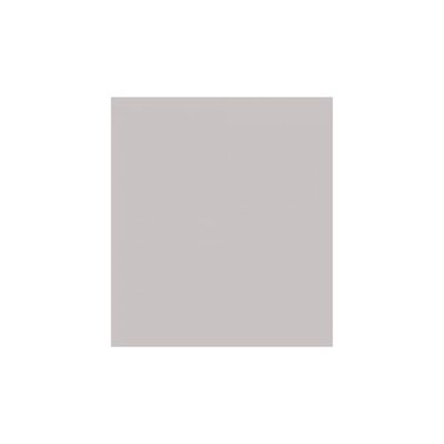 Простирадло Billerbeck на резинці (фланель) срібло 100х200 см (1677-509)