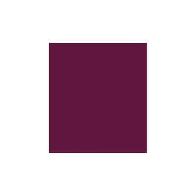 Простирадло Billerbeck на резинці (фланель) бордо 140-160/200 см (1677-522)