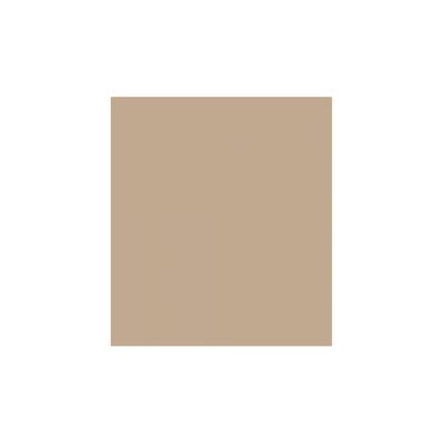 Простирадло Billerbeck на резинці (фланель) пісочний 140-160/200 см (1677-574)