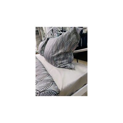 Простирадло Billerbeck Форест 240х260 см (93224203)