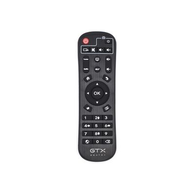 Універсальний пульт Geotex GTX-R10i (8486)