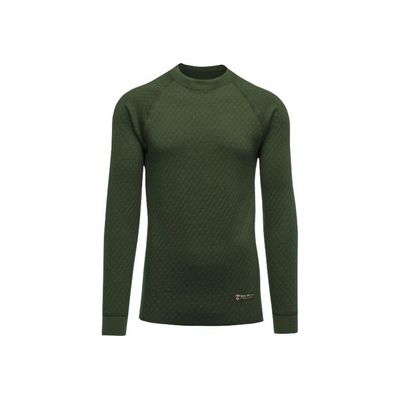 Термокофта Thermowave Base Layer 780 3в1 Темно-зелений S (113IN1411-780S)
