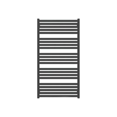 Сушарка для рушників Terma 1185x530 Marlin (WGMAR118053KS95SX)