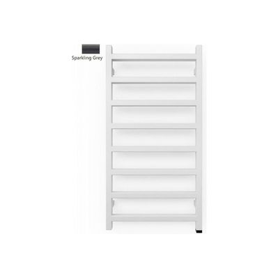 Сушарка для рушників Terma 960x500 Simple (WGSIM096050KRGYSX)