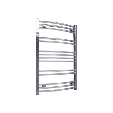 Сушарка для рушників Terma Jade MK 753x400 (WGJMK075040KCROSX)