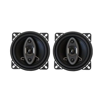 Коаксіальна акустика Calcell CB-404