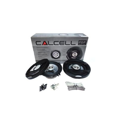 Коаксиальная акустика Calcell CP-502