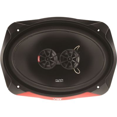 Коаксіальна акустика Vibe SLICK693-V7