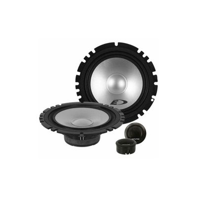 Компонентна акустика Alpine SXE-1750S