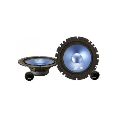 Компонентна акустика Alpine SXE-17CS