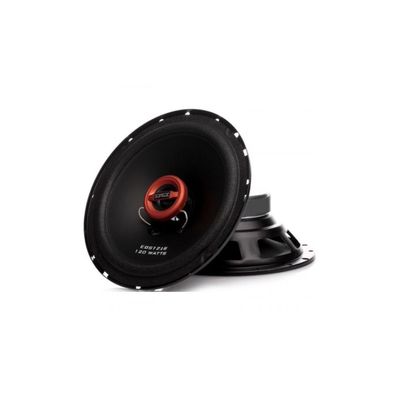 Коаксіальна акустика EDGE EDST216-E6
