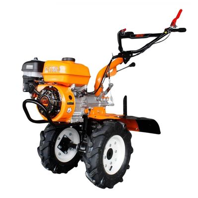 Мотоблок GTM бензин G-7/80-3 7к.с., ширина фрези 35/50/81см, колеса 8" (G-7/80-3)