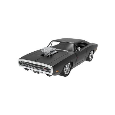 Радіокерована іграшка Rastar Dodge Charger R/T With Engine version 1:16 (99070 black)