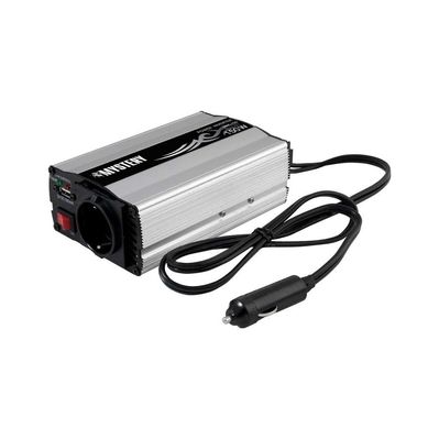 Автомобільний інвертор Mystery MAC-150