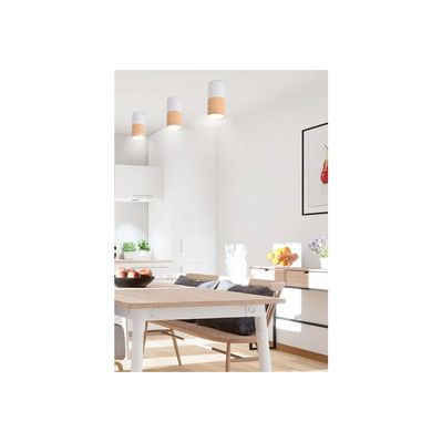 Світильник точковий Candellux 2273655 TUBA (2273655)