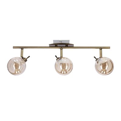 Спот Candellux 93-16355 Lentini (93-16355)