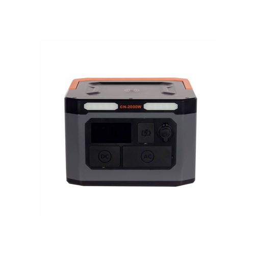 Зарядна станція Tekhmann CN-2000 2000W (CN-2000)