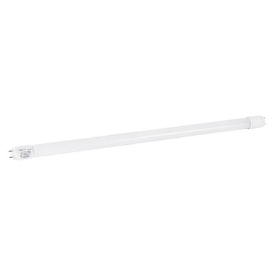 Лампочка Delux FLE-002 18 Вт T8 4000K 220В G13 30шт (90020773)