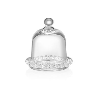 Аксесуар кухонний Ardesto Лимонниця з кришкою 9 см (AR2603L)