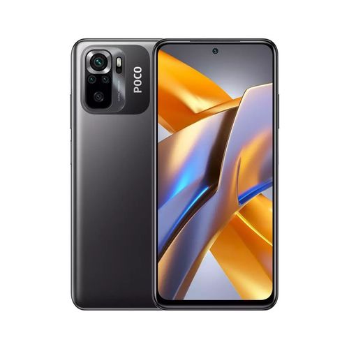 Мобільний телефон Xiaomi Poco M5s 8/256GB Grey (1009367)