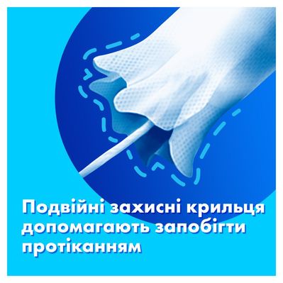 Тампоны Tampax Super Plus с аппликатором 18 шт. (8006540716670)