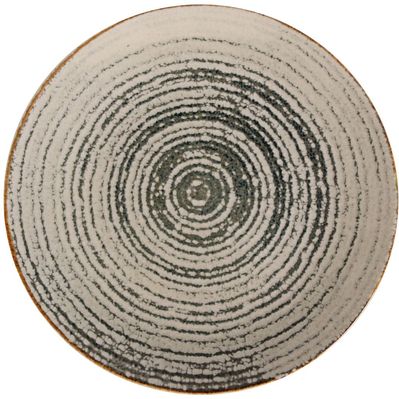 Тарілка Ipec Storm 20 см Десертна (30907701)