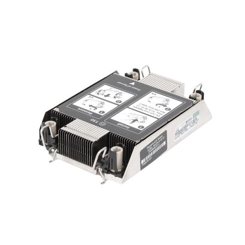 Радіатор охолодження HP E ProLiant DL360 Gen10 Plus Standard Heat Sink Kit (P37863-B21)