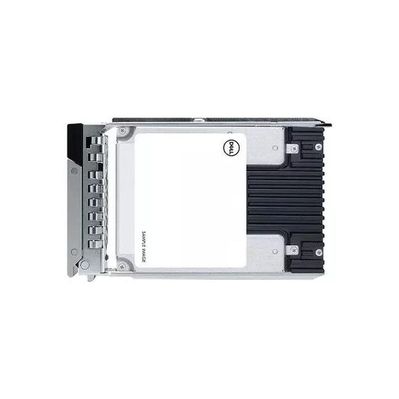 Накопичувач SSD для сервера Dell 960GB SSD SAS ISE RI 12Gbps 512e 2.5in Hot-Plug (345-BBYZ)