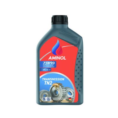 Трансмісійна олива Aminol TN2 75W90 1л (AM148802)