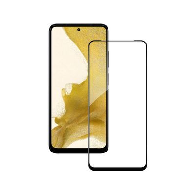 Скло захисне Global Full Glue Xiaomi Redmi Note 12S (1283126564963)