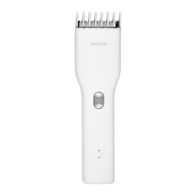 Машинка для стрижки Xiaomi BOOST SET White