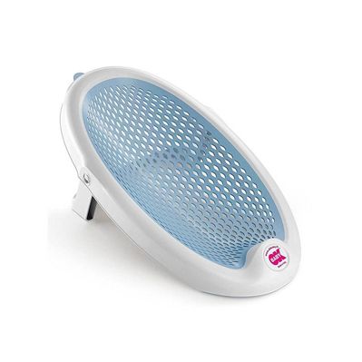 Гірка для купання Ok Baby Jelly блакитний (39101500)