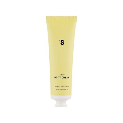 Лосьйон для тіла Sister's Aroma Smart Body Cream Ветівер 100 мл (4820227781096)