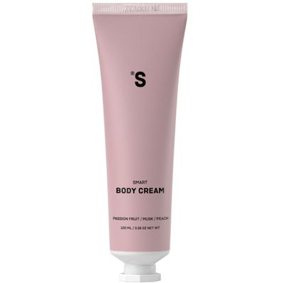 Лосьйон для тіла Sister's Aroma Smart Body Cream Маракуя 100 мл (4820227781072/4820227784233)
