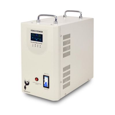 Інвертор Fenix HB5024 5000VA (274741)