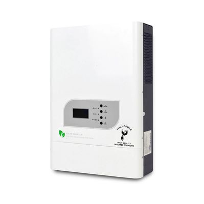 Інвертор Fenix VS5024AFL 4000W (274744)