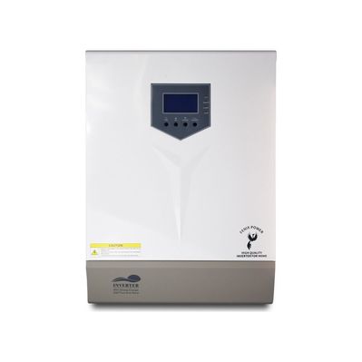 Інвертор Fenix VT6348AT 5000W (274745)