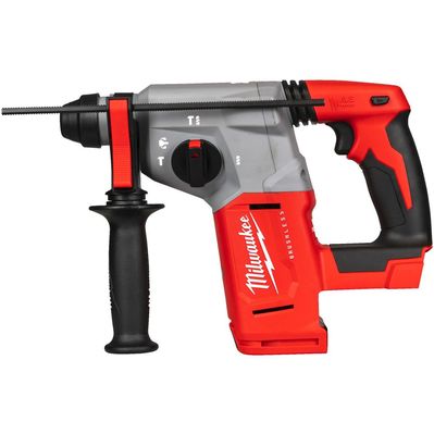Перфоратор Milwaukee M18 BLH-0 2.3Дж (без АКБ та ЗП) (4933479426)