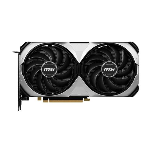 Відеокарта MSI GeForce RTX4070Ti 12Gb VENTUS 2X (RTX 4070 Ti VENTUS 2X 12G)