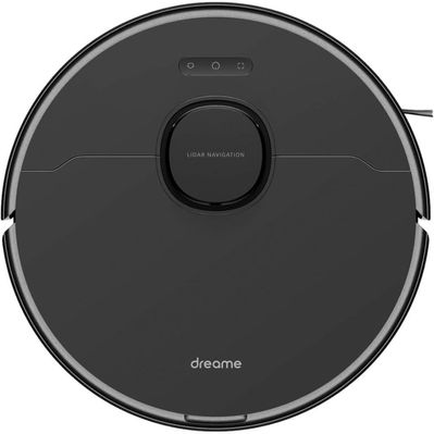 Пилосос Dreame Bot D10s Pro (RLS6A)