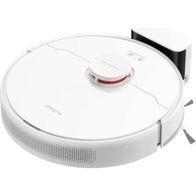 Пилосос Dreame D9 Max White (RLD33GA)