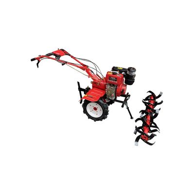 Культиватор Forte 1050, колеса 10", 6кс (113384)