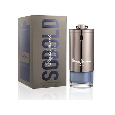 Парфумована вода Pepe Jeans Sobold 50 мл (8436581949285)
