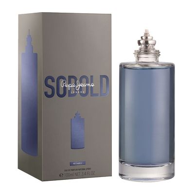 Парфумована вода Pepe Jeans Sobold змінний блок 100 мл (8436581949308)