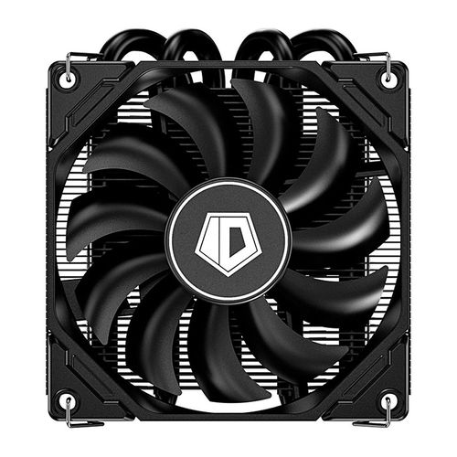 Кулер до процесора ID-Cooling IS-40X V3