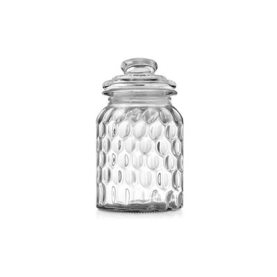 Банка Ecomo Sand 950 мл (106D-M)